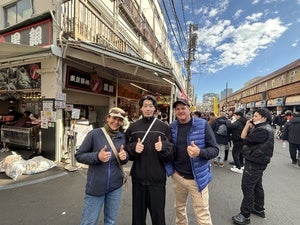 プロフィール画像