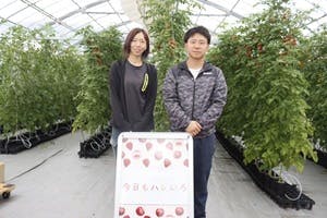 プロフィール画像