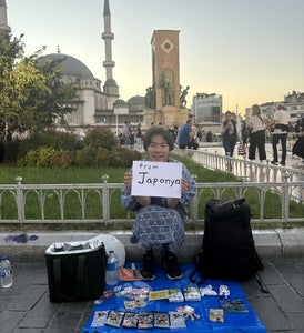 プロフィール画像