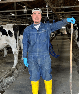 プロフィール画像