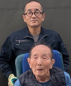 プロフィール画像