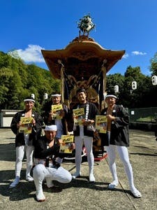 プロフィール画像