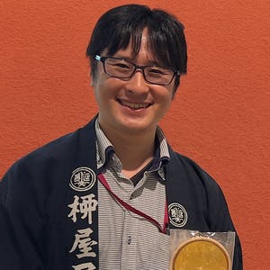 プロフィール画像