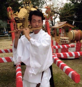 プロフィール画像