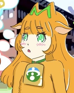 プロフィール画像