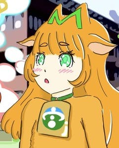 プロフィール画像