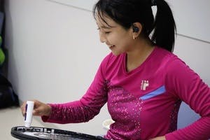 プロフィール画像