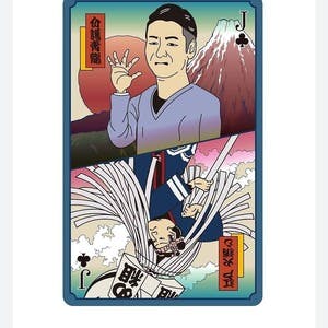 プロフィール画像