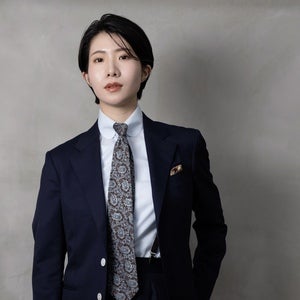 プロフィール画像