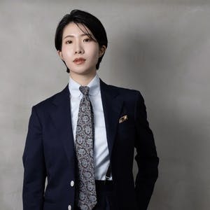 プロフィール画像