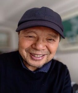 人生100年時代・82歳で小説家デビュー・多くの方に読んでいただきたい