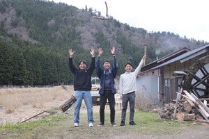 プロフィール画像