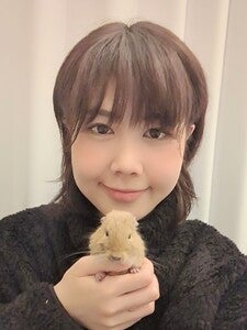 プロフィール画像