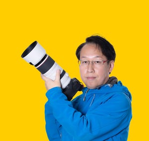 プロフィール画像