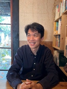 プロフィール画像