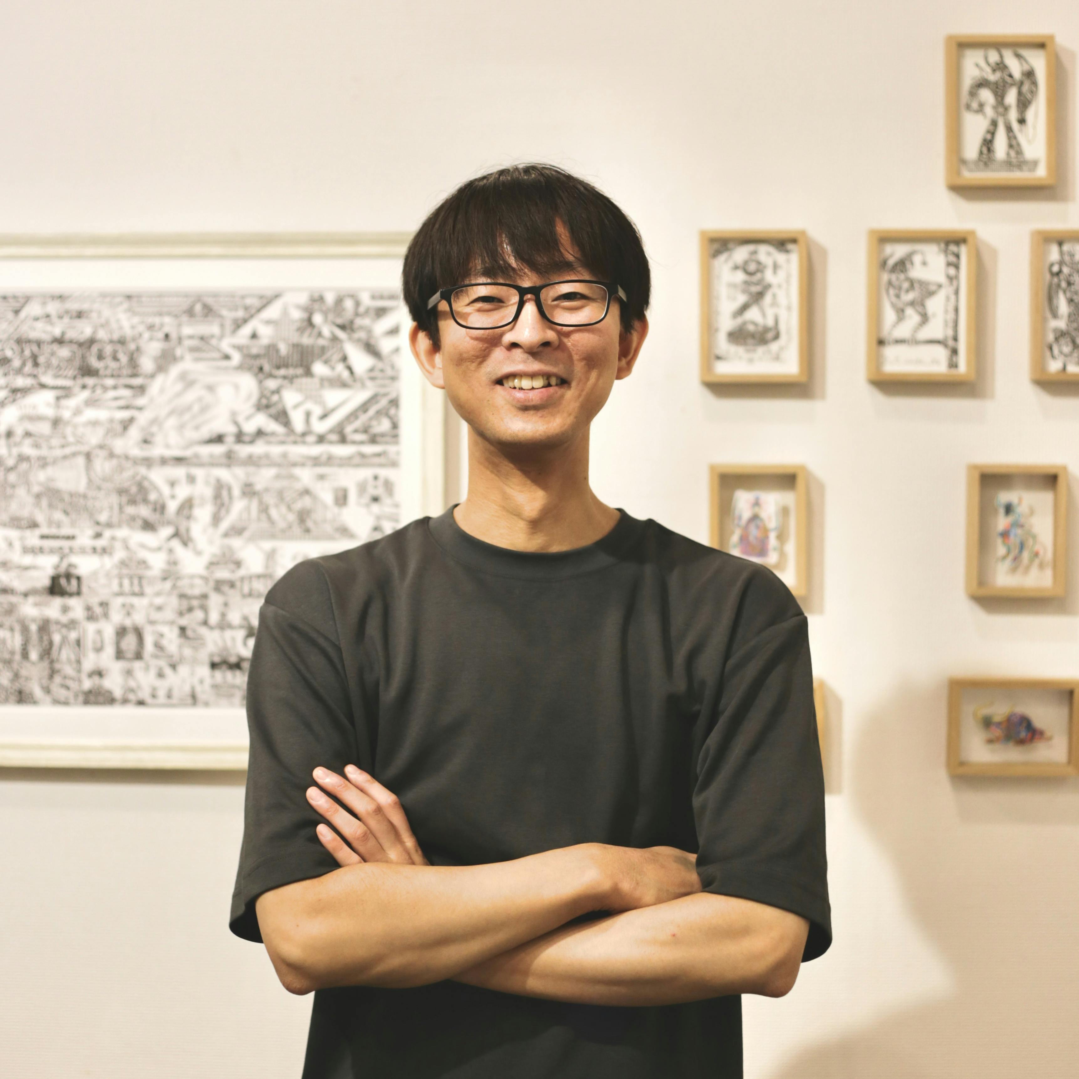 カンダシンジ（Shinji Kanda）のプロジェクト - CAMPFIRE (キャンプ