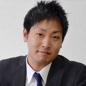 プロフィール画像