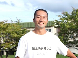 プロフィール画像