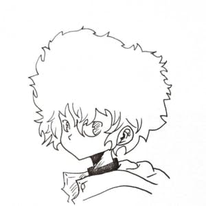 プロフィール画像