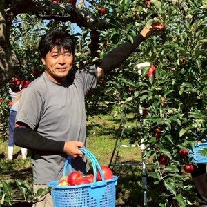 プロフィール画像