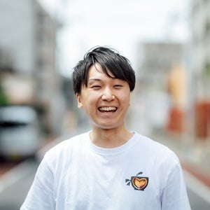 プロフィール画像