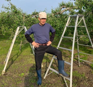 プロフィール画像