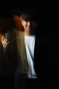 プロフィール画像