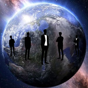 プロフィール画像