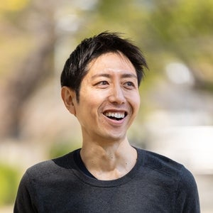 プロフィール画像