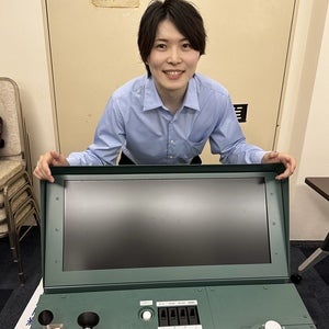 プロフィール画像