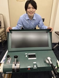 プロフィール画像