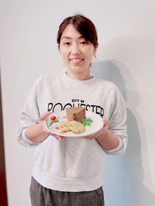 プロフィール画像