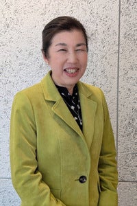プロフィール画像