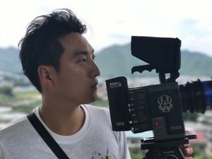 プロフィール画像