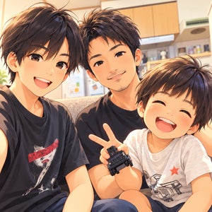 プロフィール画像