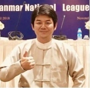 プロフィール画像