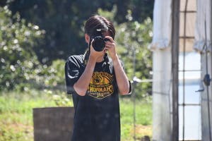 プロフィール画像