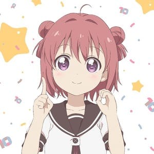 ゆるゆり10周年記念】OVA「ゆるゆり、」盛り上げプロジェクト！ - CAMPFIRE (キャンプファイヤー)