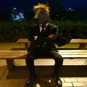 プロフィール画像