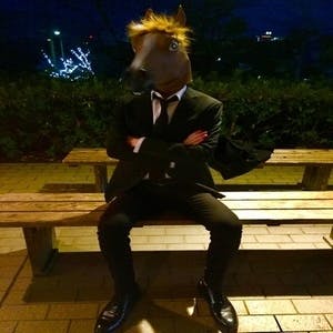 プロフィール画像