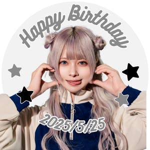 プロフィール画像