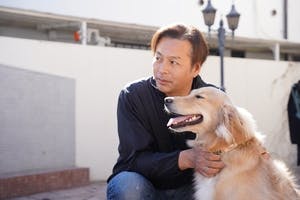 プロフィール画像