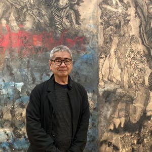 プロフィール画像