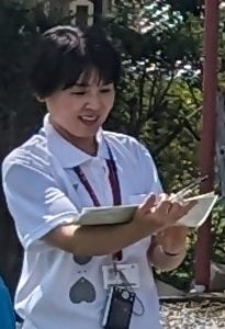 プロフィール画像