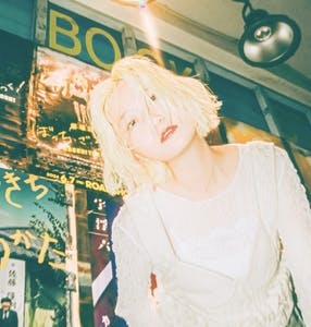 プロフィール画像