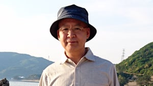 プロフィール画像