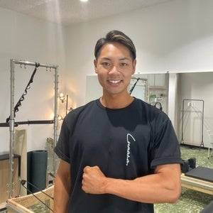 プロフィール画像