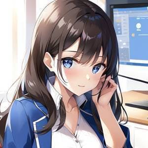 プロフィール画像