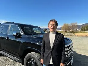 プロフィール画像