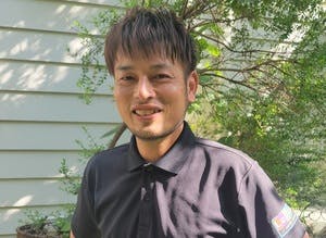 プロフィール画像
